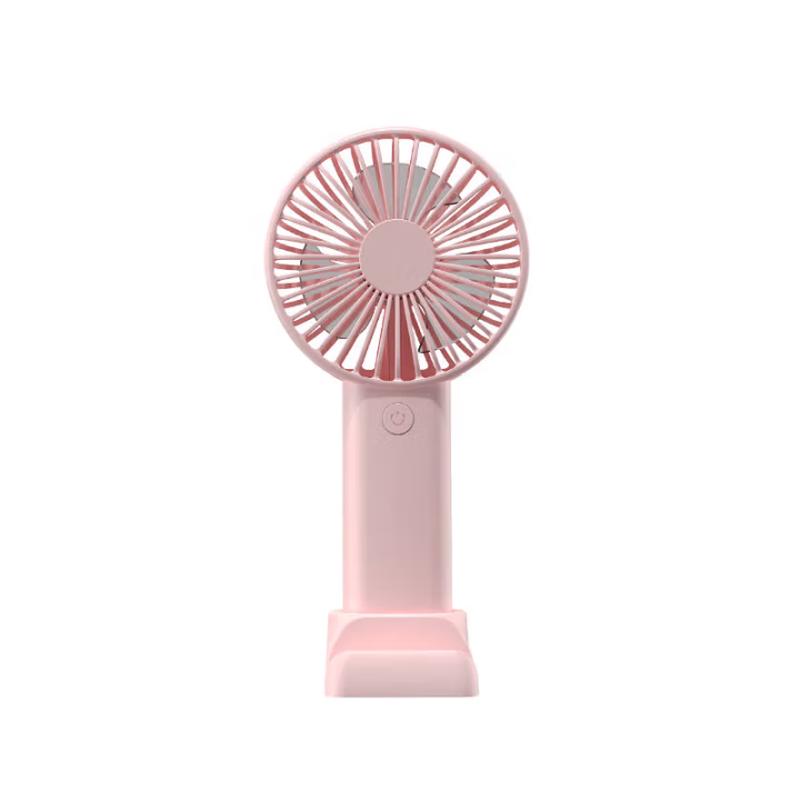 Shizukoo F8 Mini Handheld & Desktop Fan