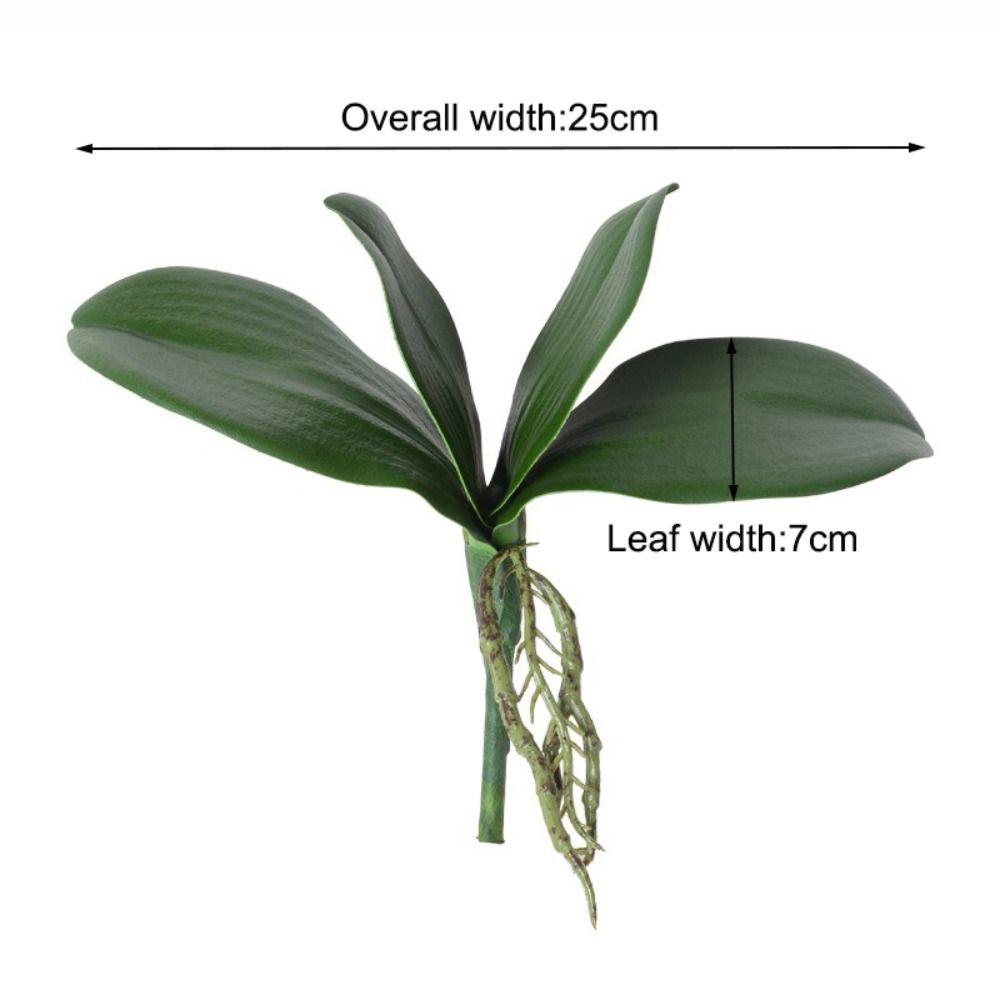 Plastic Artificial Plant Real Touch Fake Plant Simulation Plant Decorative Plant  Decorative