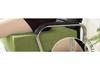 Extra-Firm High-Density Sponge Seat Cushion for Office Chair – Heightening and Non-Collapsing