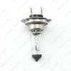 24V Halogen Headlight/Fog Light Bulb: H1, H3, H4, H7 Quartz 3000K 70W/100W
