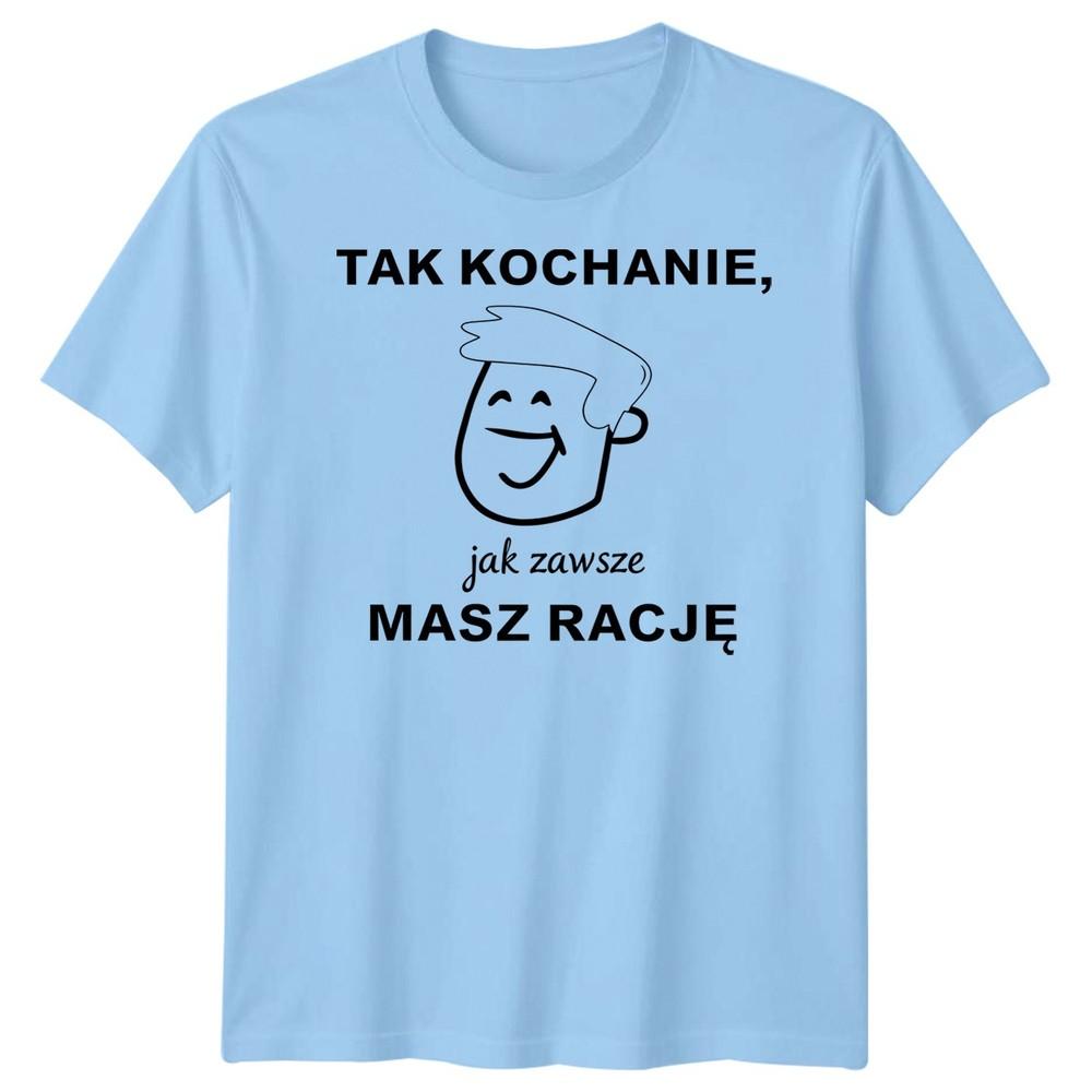 Polish Polska Koszulka Funny Slogan Unisex TShirt Christmas Gift Present S