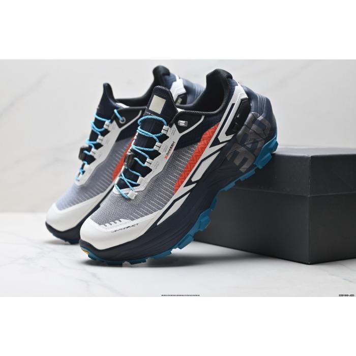 Scarpe Unisex FUGA EX330 BOA di Alta Qualità, Calzature da Escursionismo Ammortizzanti Traspiranti Antiscivolo Resistenti all'Usura