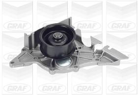 Graf Water Pump Pa763 Rozmiar 15