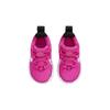 Nike Star Runner 4 TD Fierce Pink Baby Sneakers Black Playful-Pink White DX7616-601