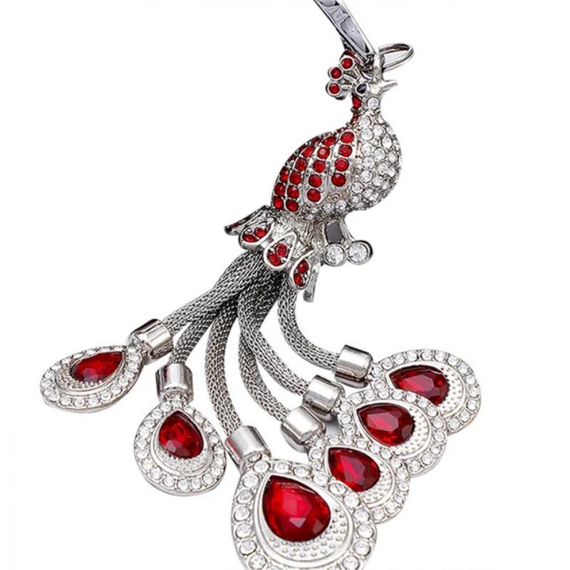 Weiche TPU-Autoschlüsselhülle mit Schlüsselanhänger für VW Volkswagen Polo Golf Passat B5 B6 B7 Beetle Caddy Up Eos Tiguan für Skoda Octavia