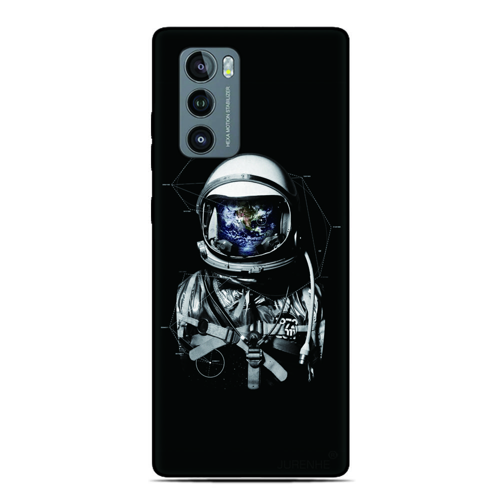 

Astrounot Space Phone Case For Blackview Wave 9C 8C 6C Shark 9 Color 8 A100 A96 A95 A90 A85 A80 A70 A55 A53 A52 A200 Pro Cover Blackview A52