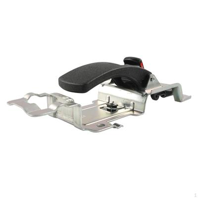 Left Interior Handle for Door, 15926295 High Direct Replaces