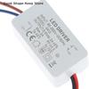 5W 10W LED Power Supply DC 5V CCTV AC110V-220V Led Driver Transformer Switch Small Driver Output Current 1A 2A Adapter