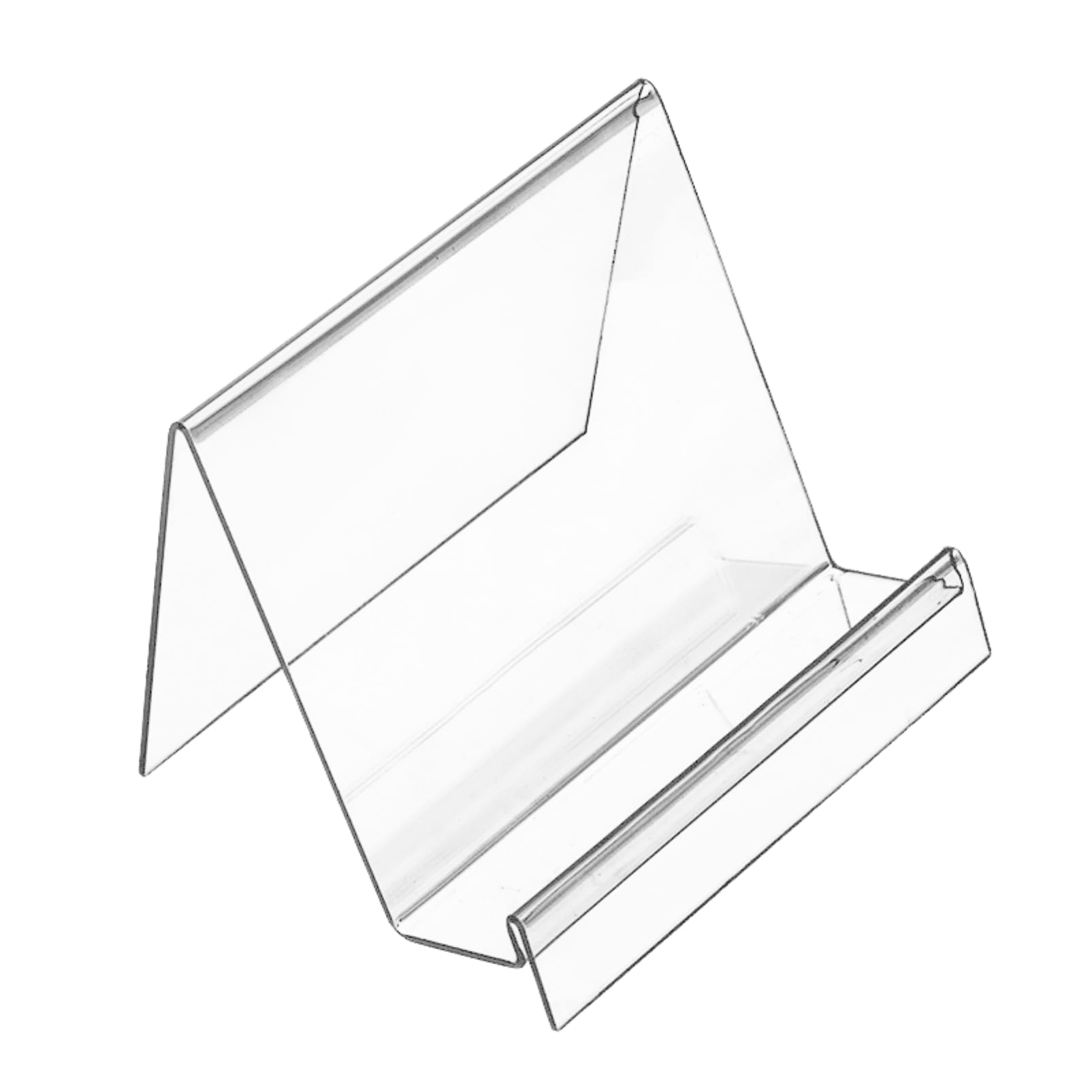 

COZENTA Keyboard Stand Lightweight Display, Acrylic,