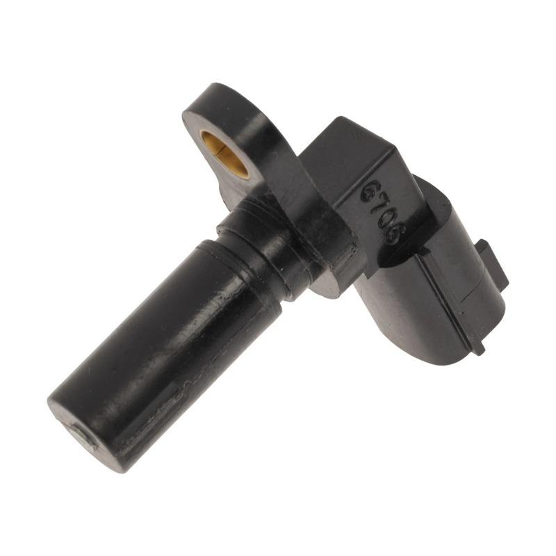 2pins 23731-1S700 Crankshaft Position Sensor For Nissan Hardbody Pickup (D21U) 1996-1997 Pathfinder 1996-2003 2.4 3.0L