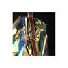 Gucci G-Timeless Series Watch Quartz Movement Leather Strap Brown Dial Vintage Red And Green Bee Unisex Watches YA1264077