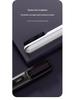 Portable Wireless LCD Hair Straightening Comb - Rechargeable, Negative Ion, No Damage.