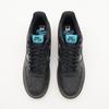 DH5354-001 Nike Air Force 1 Low Computer Chip Space Jam Black Light Blue (Men's)