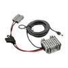 Anderson Plug DC Boost Converter Waterproof Power Converter Power Adapter for Starlink Mini Truck