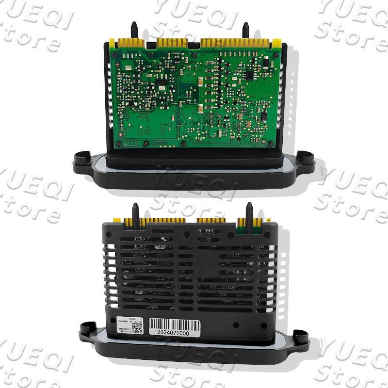 High Quality Headlight Ballast TMS Driver Module Unit 63117316217 T For BMW 5 Series F10 GT F07 F11 F18