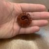 Mini Fidget Magnetic Push Coin Milk Cap Push Card Edc Metal Stress Relief Toy Decompression Relieving Anxiety Ppb Antistresse