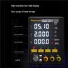 Precision Adjustable DC Power Supply for Mobile Phone Testing and Repair