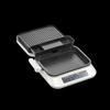 Morphy Richards MR8601 Electric Griddle & Sandwich Maker CN Plug (adapter Included)
