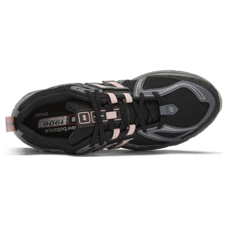 New New Balance 1906R Black Pink Moon M1906RHC