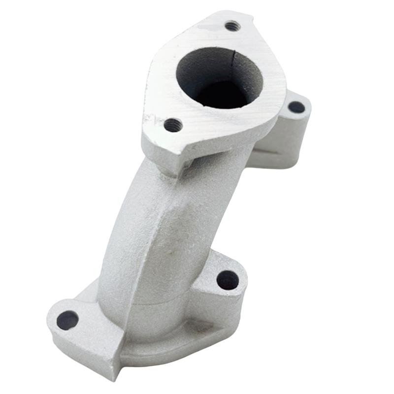 Carburetor Intake Manifold For Honda CM125 CBT125 CM250 CBT250 Motorcycle Carburetor Systems