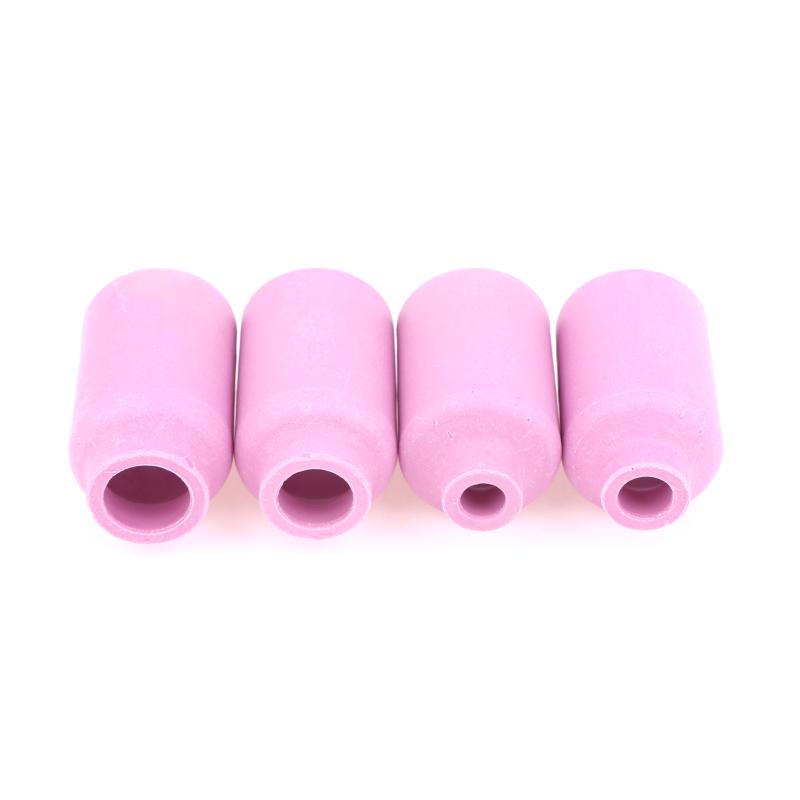 42mm 54N14 54N15 54N16 54N17 54N18 Alumina Ceramic Nozzles For TIG WP17 18 26 Welding Torch Accessories Consumables