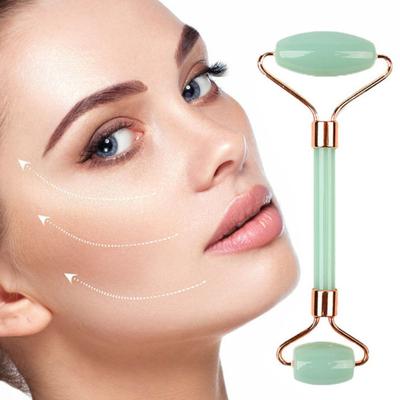 Facial Massage Roller Set Resin Face Neck Eyes Scraping Tool Skin Care Beauty Instrument Reduce Edema Fine Lines Health Care Roller