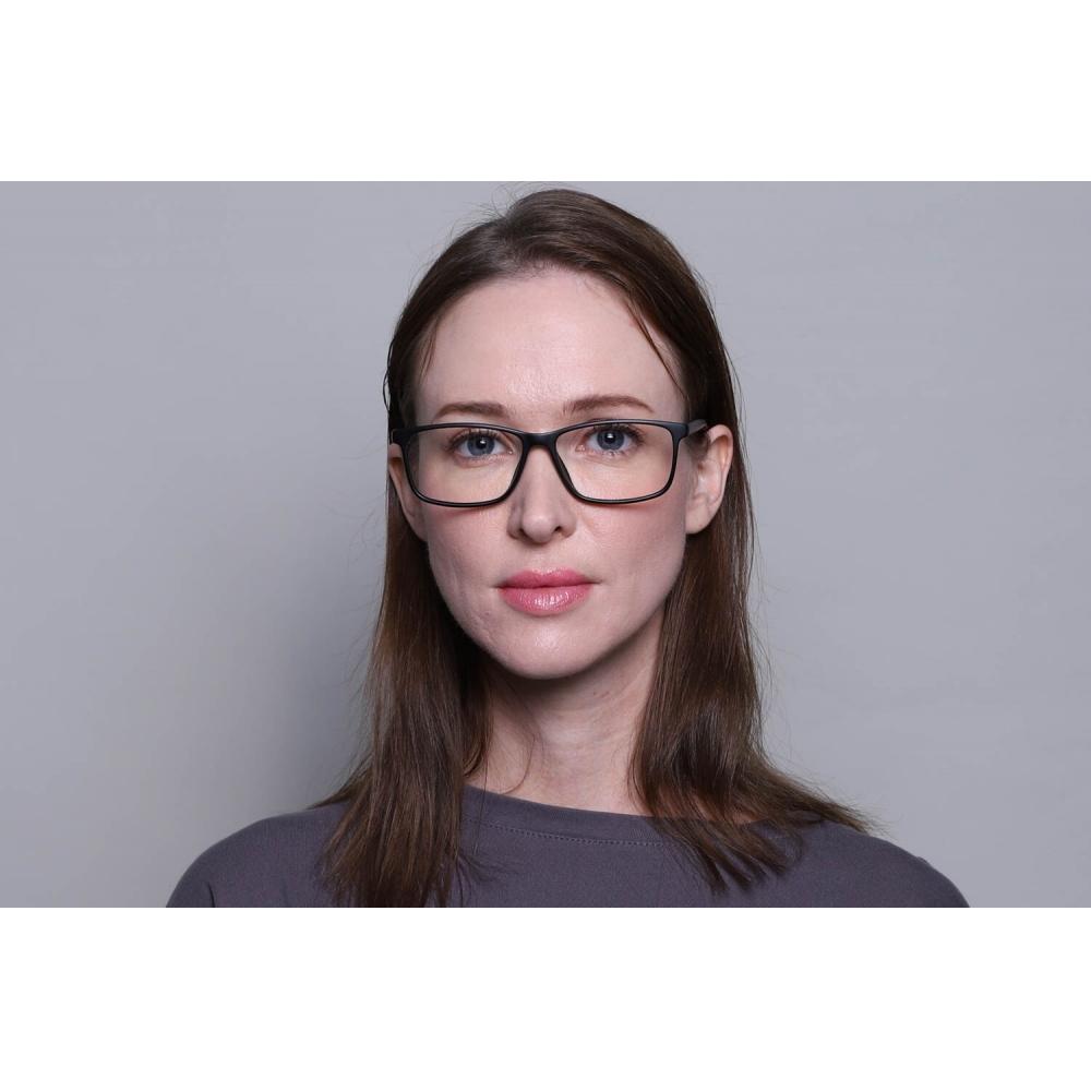 Smartbuy Collection Fashion Unisex Eyeglasses Arnoldclavs Cp130