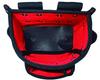Marvel Waist Gear Tool Pouch, Red, MDP-90AR