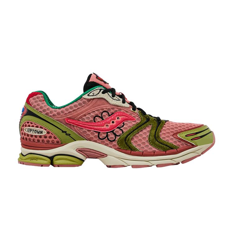 Saucony ProGrid Triumph 4 Jae Padomi