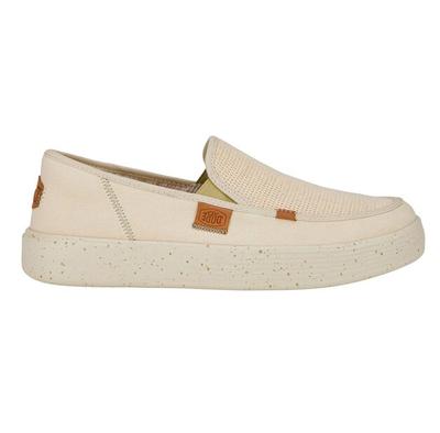 Hey Dude Sunapee Coastline Slip-on Shoes