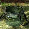 Polar Light Collapsible Multi-Purpose Outdoor Bucket