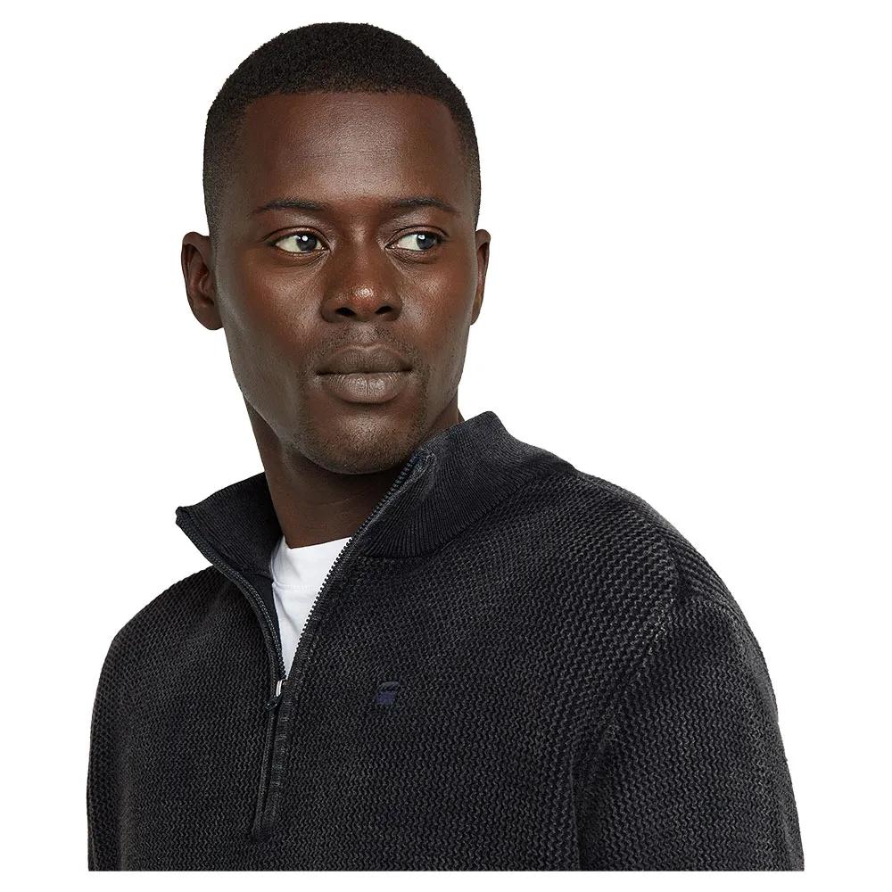 G-Star Serrated Skipper Sweater