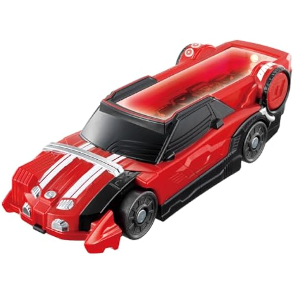 [BANDAI (BANDAI)] SUPER BEST DX SHIFT TRIDRON Masked Rider Drive