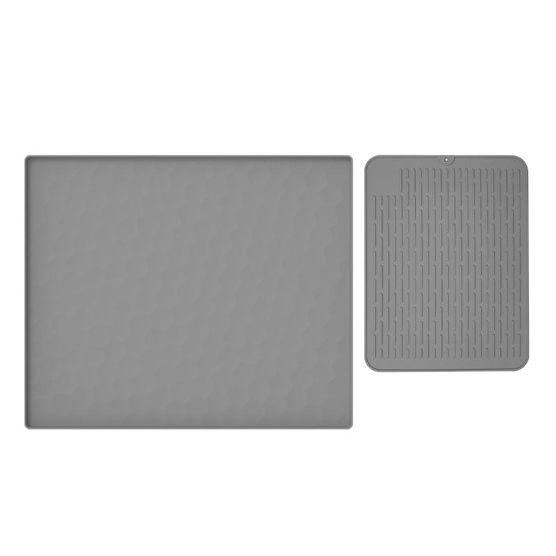 Silicone Stabilizer Pad Replacement for NC700/NC701/NC301/NC300/NC5010 Ice Cream Maker Kitchen Appliance Accessories