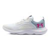 Victory Fabric Low Top Casual Shoes Women White 3023640-106