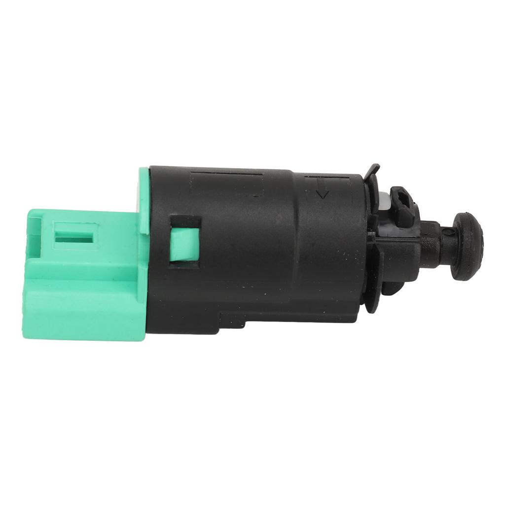 Brake Light Switch 9650688480 High Sensitivity Replacement for CITROEN BERLINGO III C2 C3 C4 C5 C6 C8 DS3