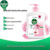 Dettol Antibacterial Moisturizing Hand Wash