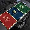 Útok Titánů Anime Velká Podložka pod Myš s Zámkovým Okrajem Počítačová Podložka pod Myš XXL S Herní Podložka pod Myš Herní Podložka pro Notebook Klávesnici Podložky pod Myš Koberec