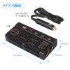 Converter, Car Inverter, 12 V, 24 V, Both Change To 100 V, Car Charger,