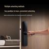 Xiaomi E10 Smart Fingerprint Password Door Lock