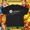 New Shirt Mosrite California Guitars Logo American T Shirt Funny Size S To 5XL