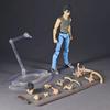 New In-Stock Shinichi Izumi Action Figure Migi  Parasyte Anime Collectible Posable Model Replaceable Parts Model Toy Fans