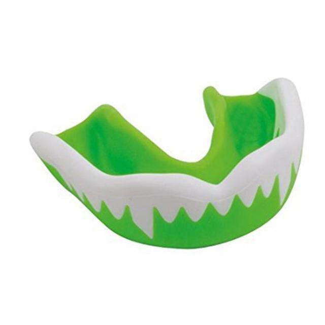 Muay Thai Boxing Mouth Mouthguard Teeth Protector Bucal MMA Football Basketball Sports Rugby Protective Guard Protect Protection
