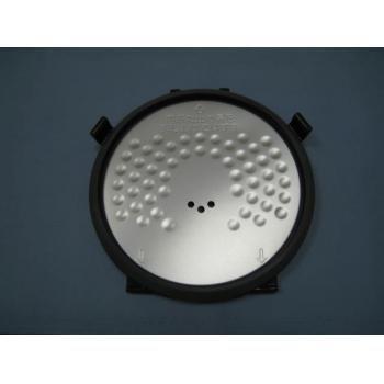 

Zojirushi Small Capacity Microcomputer Rice Cooker Inner Lid Set C183-GR