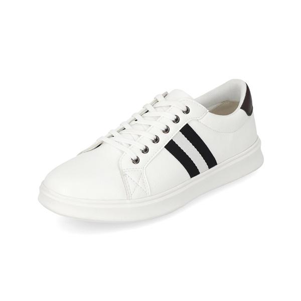 Elcanto Matsu Men'S Wild Webbing Sneakers 3Cm Lcms35M413