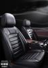 Deluxe Edition Pu Leather Car Seat Covers For KIA All Models Rio K2/3/4 Cerato Sportage Cars Cushion Auto...