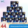 Sofy Super Sleep Soft Cotton Feel Night Use Sanitary Pads Bundle