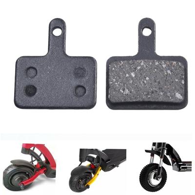 Bremsbeläge Hydraulische Bremsbeläge 2 Stück Schwarz Für Vsett 10 Für Zero 10 X