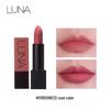 LUNA Velvet Matte Lipstick