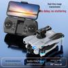 AE5pro Drone with 5.6" Controller, Brushless Quadcopter, Obstacle Avoidance, HD Aerial Photography, Remote Control Aircraft